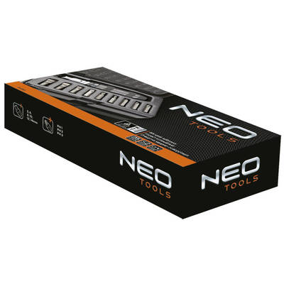 NEO  04-250  Úderový skrutkovač 1/2"
