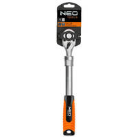 NEO  08-515  Račňa teleskopická 1/2", 305-445 mm