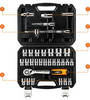 NEO  08-662  Gola sada  1/2 "CrV súprava 32 ks