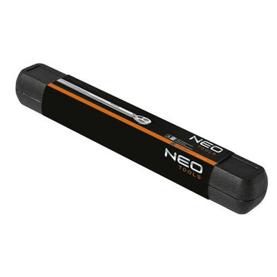 NEO  08-804  Momentový klúč  3/8" x 420 mm, 20-100 Nm