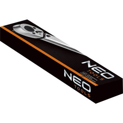 NEO  08-807  Momentový kľúč 1 / 2 " , 42-210 Nm