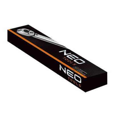 NEO  08-808  Momentový kľúč 1 / 2 " , 70-350 Nm