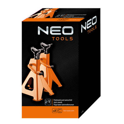 NEO  11-751  Hever, 3 t, 278-423 mm