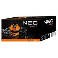 NEO  11-761  Reťazový zdvihák, 2 t,3 m