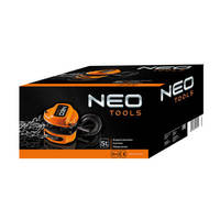NEO  11-763  Reťazový zdvihák, 5 t,3 m