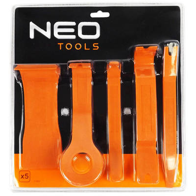 NEO  11-822  Čalúnenie sťahovák set 5 ks