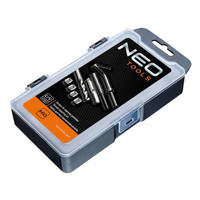 NEO  11-903  Súprava pre opravu závitov M10