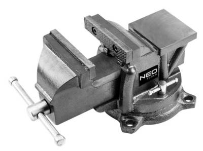 NEO  35-010  Zverák 100 mm