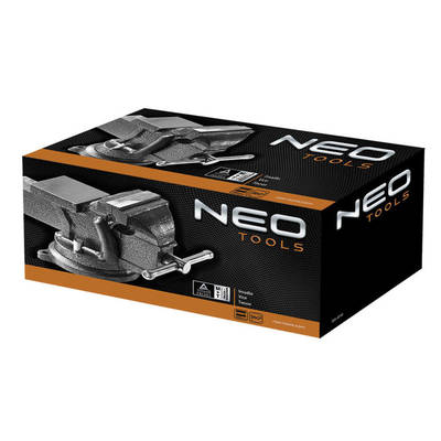NEO  35-010  Zverák 100 mm