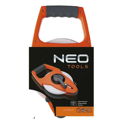NEO  68-050  Meracie pásmo, 50 m