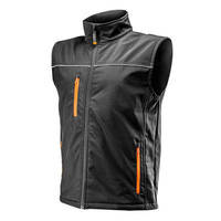 NEO  81-532-M  Pracovná vesta, softshell, veľkosť M