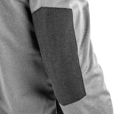 NEO  81-551-L  Pracovná softshellová bunda, odnímateľná kapucňa, veľkosť L