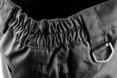 NEO  81-565-M  Pracovné nohavice, prešívané, tkanina Oxford, veľkosť M