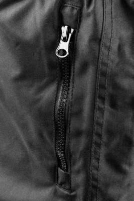 NEO  81-565-S  Pracovné nohavice, prešívané, tkanina Oxford, veľkosť S