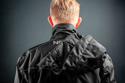 NEO  81-570-L  Zimná pracovná bunda, WARM series ,velkosť L