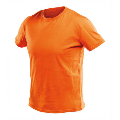 NEO  81-600-M  T -tričko  , veľkosť M , oranžová