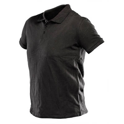 NEO  81-605-XXL  Polo tričko , veľkosť XXL , čierna