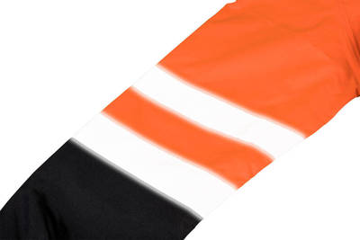 NEO  81-721-M  Pracovná bunda reflexná, vodotesná, oranžová, veľkosť M