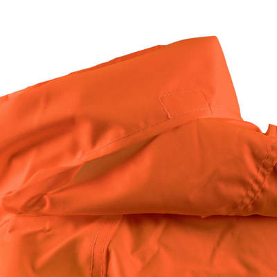 NEO  81-721-XXL  Pracovná bunda reflexná, vodotesná, oranžová, veľkosť XXL