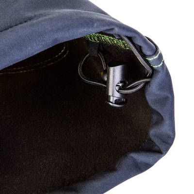 NEO  81-750-XXL  Pracovné nohavice reflexné, softshell, žlté, veľkosť XXL