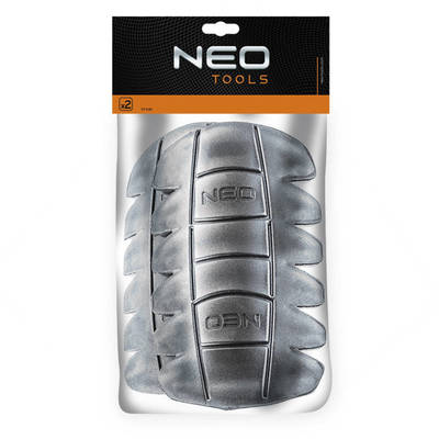 NEO  97-530  Penové vložky na kolená