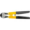 TOPEX  01A117  Strihač svorníkov 210 mm,  až do Ø 4 mm