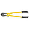 TOPEX  01A124  Strihač svorníkov 600 mm,  až do Ø 10 mm