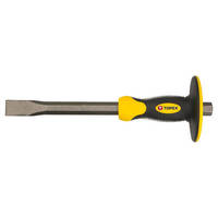 TOPEX  03A171  Sekáč s ochranou 300 x 18 mm, plochý