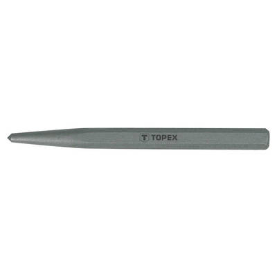 TOPEX  03A441  Jamkár 6.3 x 100 mm