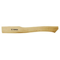 TOPEX  05A436  Rúčka na sekeru 600 g, 360 mm