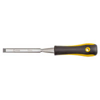 TOPEX  09A412  Dláto, 12 mm, CrV, bi-materiálne rukoväť