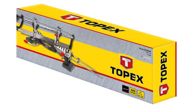 TOPEX  10A055  Úhlová pila, 550 mm
