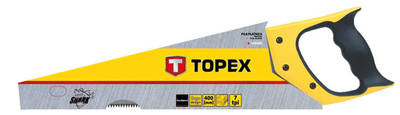 TOPEX  10A440  Pílka ručná Shark, 400 mm, 7 TPI