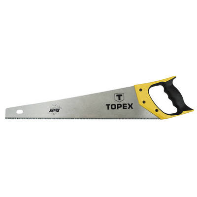 TOPEX  10A447  Pílka ručná Shark, 450 mm, 11 TPI