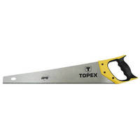 TOPEX  10A452  Pílka ručná Shark, 500 mm, 11 TPI