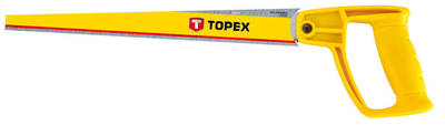 TOPEX  10A723  Pilka, 300 mm, 9 TPI