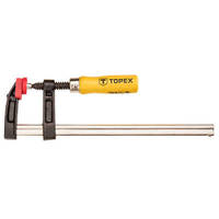 TOPEX  12A102  Zvierka truhlárska 50 x 250 mm