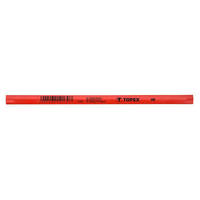 TOPEX  14A800  Ceruzka stolárska, 240 mm, HB