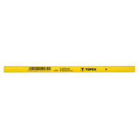 TOPEX  14A802  Ceruzka stolárska, 240 mm, R