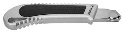 TOPEX  17B128  Nôž so zalomeným ostrím 18 mm