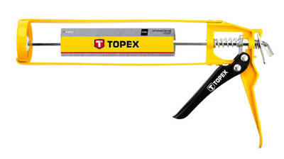 TOPEX  21B245  Aplikačna pištol na tuby