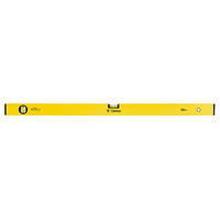 TOPEX  29C503  Vododváha AL, 80 cm , 2 libely
