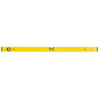 TOPEX  29C504  Vododváha AL, 100 cm , 2 libely