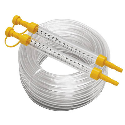 TOPEX  29C873  Vodna libela, 25 m