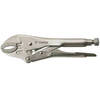 TOPEX  32D855  Kliešte fixačné univerzálne, 225 mm