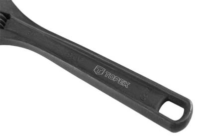 TOPEX  35D555  Nastaviteňý kľúč 150 mm, 0-24 mm