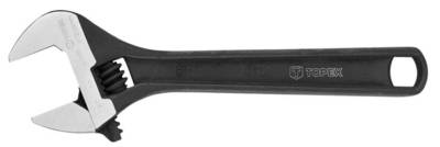 TOPEX  35D556  Nastaviteľný kľúč, 200 mm, rozsah 0-31 mm