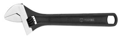 TOPEX  35D556  Nastaviteľný kľúč, 200 mm, rozsah 0-31 mm