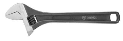 TOPEX  35D558  Nastaviteľný kľúč, 300 mm, rozsah 0-42 mm