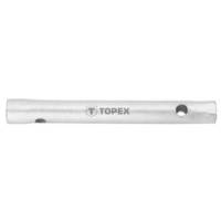 TOPEX  35D932  Trubkový kľúč 10 x 11 mm